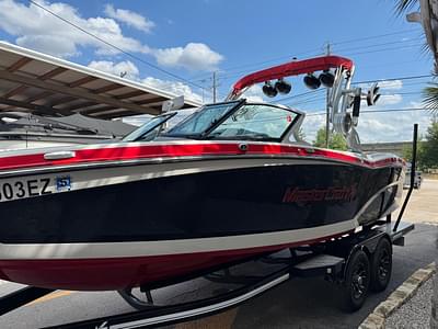 BOATZON | MasterCraft X23 2018