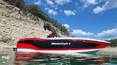 BOATZON | Mastercraft X24