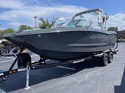 BOATZON | MasterCraft X24 2019