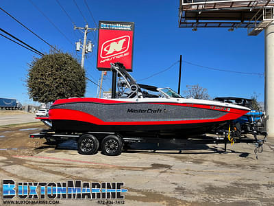 BOATZON | MasterCraft X24 2019