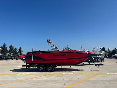 BOATZON | MasterCraft X24 2019