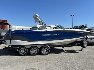 BOATZON | MasterCraft X24 2019