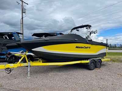 BOATZON | MasterCraft X24 2019