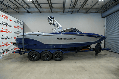 BOATZON | Mastercraft X24 2020