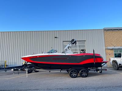 BOATZON | MasterCraft X24 2020