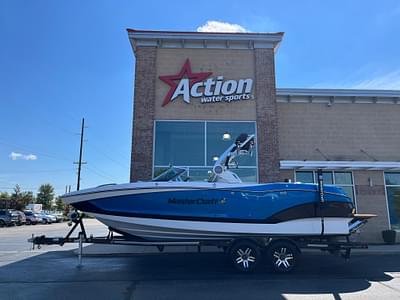 BOATZON | MasterCraft X24 2020 BOATZON | MasterCraft X24 2020