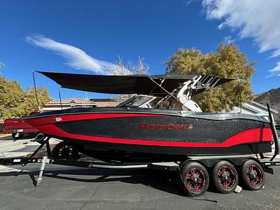 BOATZON | MasterCraft X24 2020