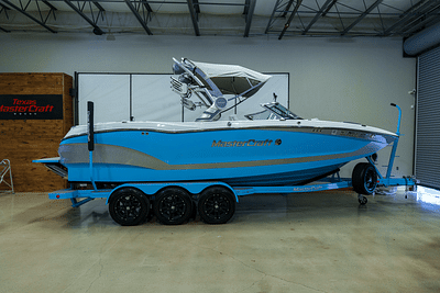 BOATZON | Mastercraft X24 2021