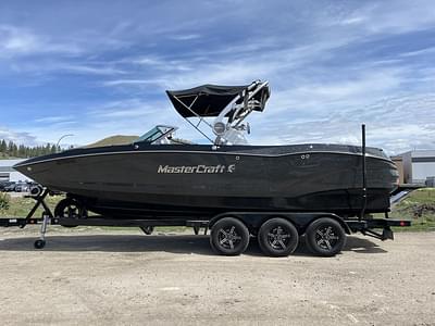 BOATZON | MasterCraft X24 2021