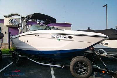 BOATZON | MasterCraft X24 2021