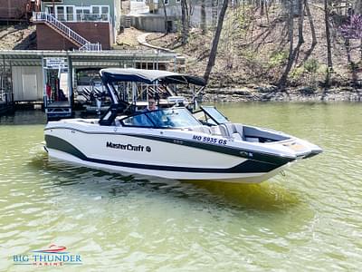 BOATZON | MasterCraft X24 2022