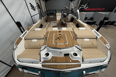 BOATZON | Mastercraft X24 2022