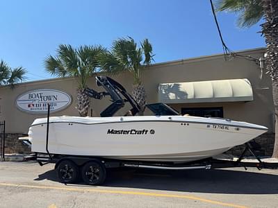 BOATZON | MasterCraft X24 2022