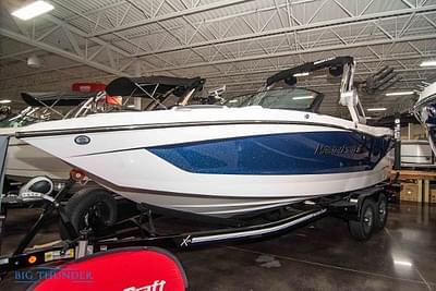 BOATZON | MasterCraft X24 2023