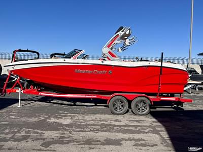 BOATZON | MasterCraft X24 2023