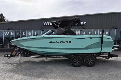 BOATZON | MasterCraft X24 2023