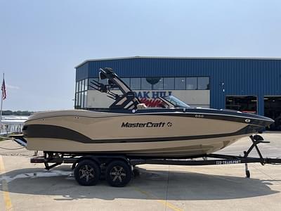 BOATZON | MasterCraft X24 2023