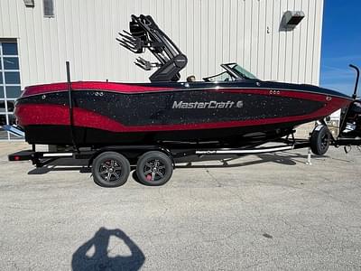 BOATZON | MasterCraft X24 2023