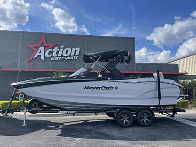 BOATZON | MasterCraft X24 2023