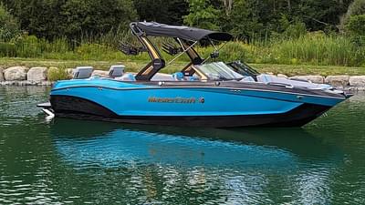 BOATZON | MasterCraft X24 2024