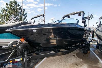 BOATZON | MasterCraft X24 2024