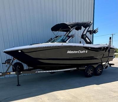 BOATZON | MasterCraft X24 2024