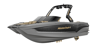 BOATZON | MasterCraft X24 2024