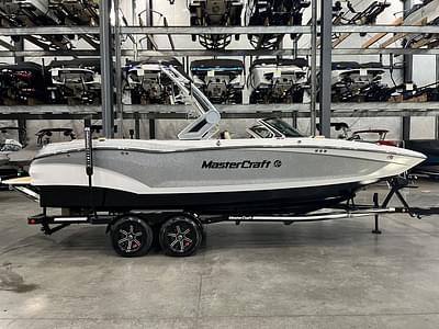 BOATZON | MasterCraft X24 2024 BOATZON | MasterCraft X24 2024