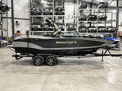 BOATZON | MasterCraft X24 2024