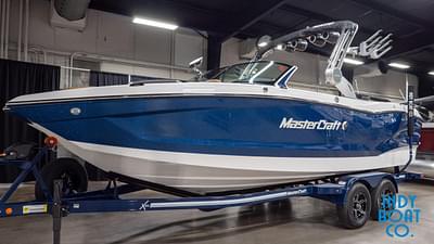 BOATZON | 2024 MasterCraft X24