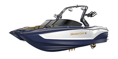 BOATZON | MasterCraft X24 2024