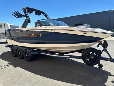 BOATZON | MasterCraft X24 2024