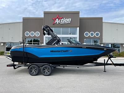 BOATZON | MasterCraft X24 2024