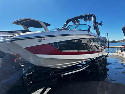 BOATZON | MasterCraft X24 2024