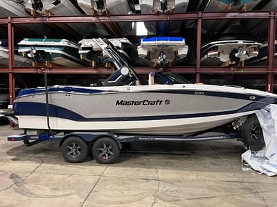 BOATZON | MasterCraft X24 2024