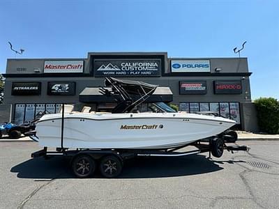 BOATZON | MasterCraft X24 2024