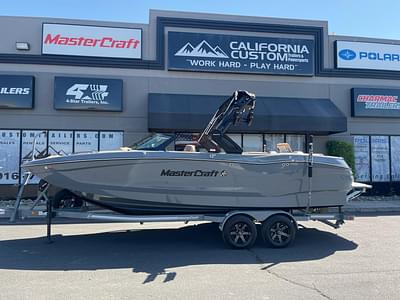 BOATZON | MasterCraft X24 2024