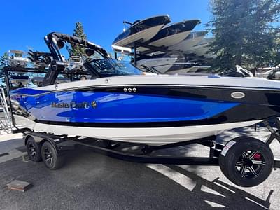 BOATZON | MasterCraft X24 2024