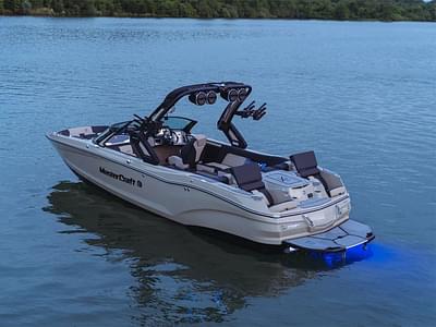 BOATZON | MasterCraft X24 2025