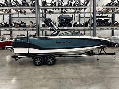 BOATZON | MasterCraft X24 2025