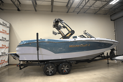 BOATZON | Mastercraft X24 2025