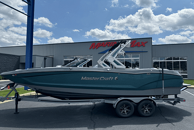 BOATZON | Mastercraft X24 2025