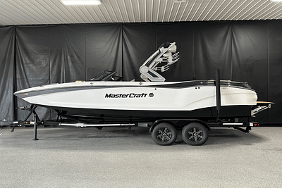 BOATZON | Mastercraft X24 2025