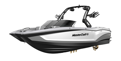 BOATZON | MasterCraft X24 2025