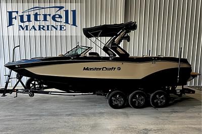 BOATZON | MasterCraft X24 2025