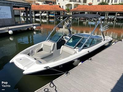 BOATZON | Mastercraft X25