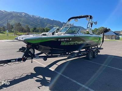 BOATZON | Mastercraft X25