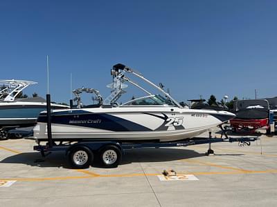 BOATZON | MasterCraft X25 2011