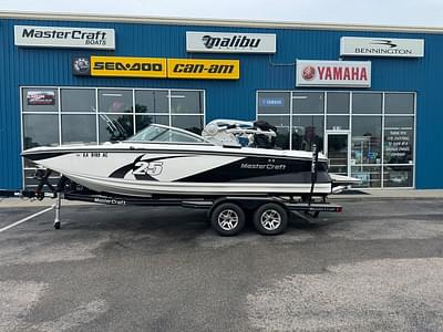 BOATZON | MasterCraft X25 2013