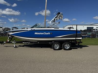 BOATZON | MasterCraft X25 2014